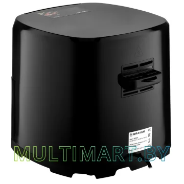 Аэрогриль Brayer BR2045 картинка 4